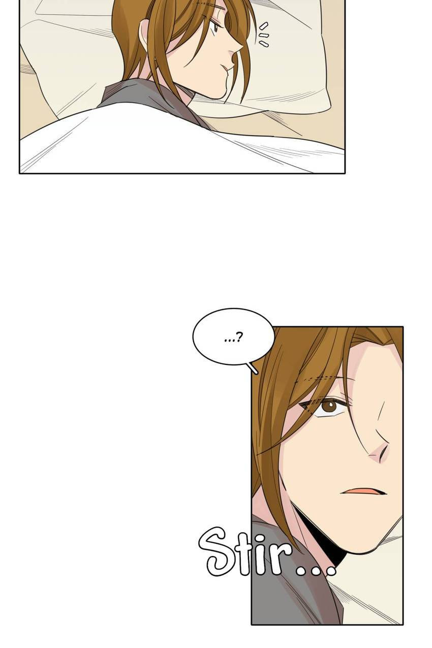 Read Cutting Off chapter 7 image 1 on Lezhin