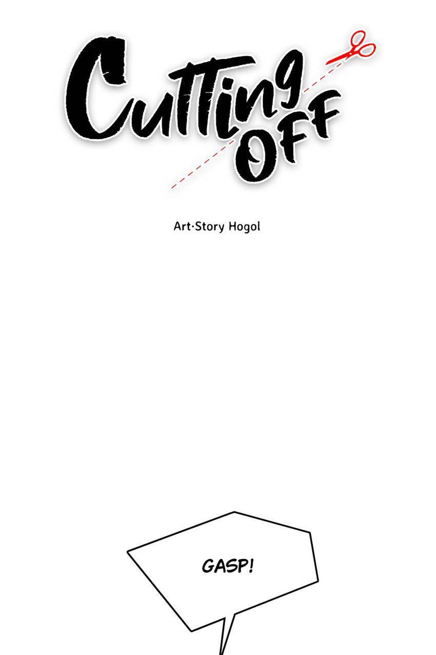 Read Cutting Off chapter 7 image 13 on Lezhin