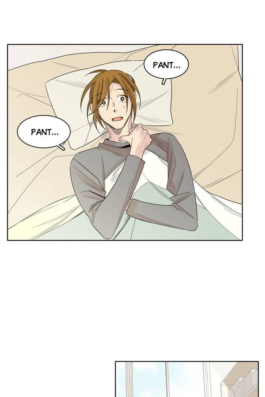 Read Cutting Off chapter 7 image 15 on Lezhin