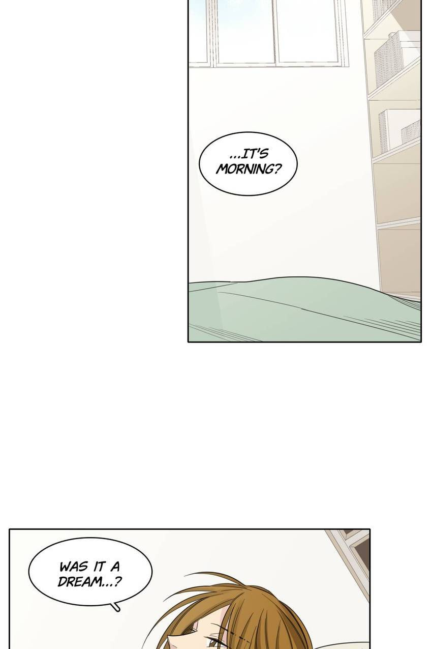 Read Cutting Off chapter 7 image 16 on Lezhin