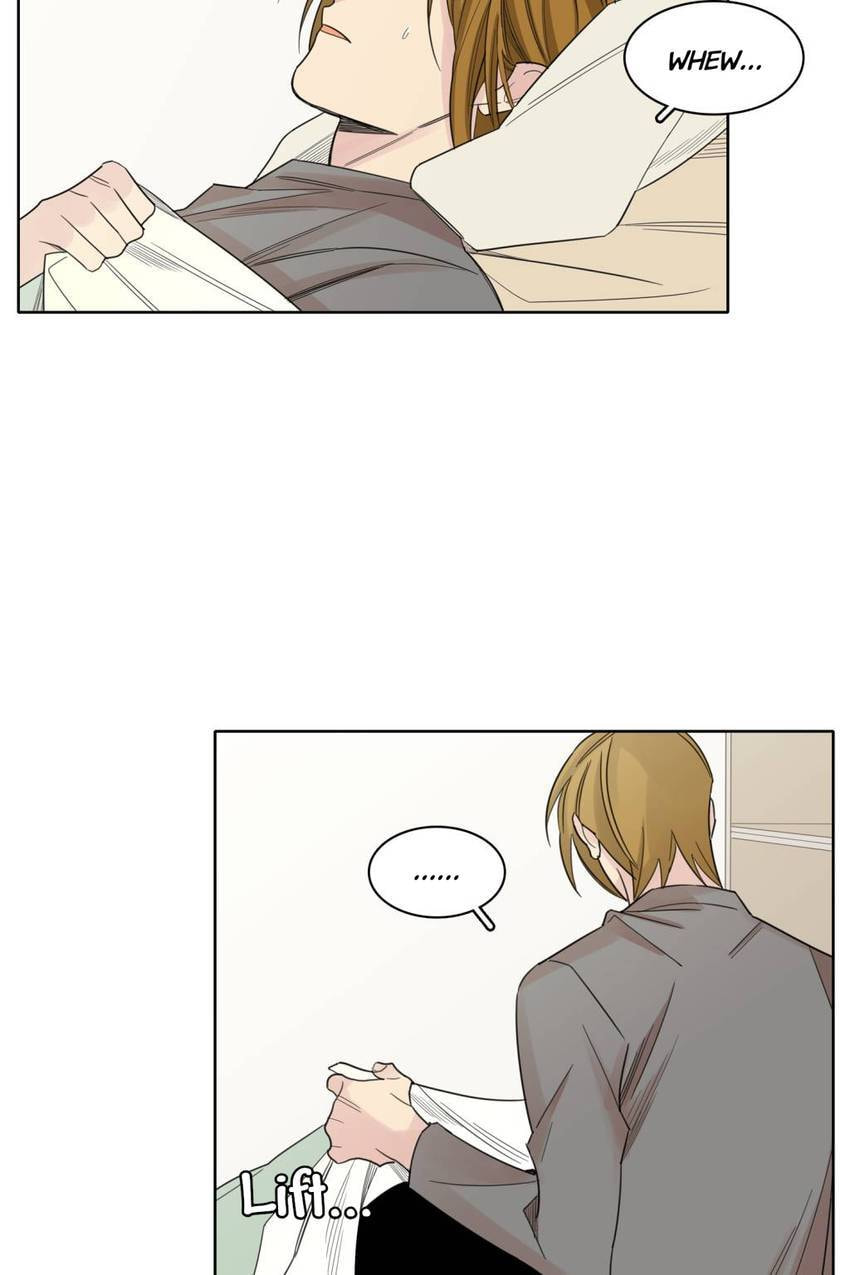 Read Cutting Off chapter 7 image 17 on Lezhin