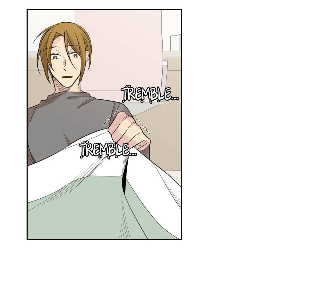 Read Cutting Off chapter 7 image 19 on Lezhin