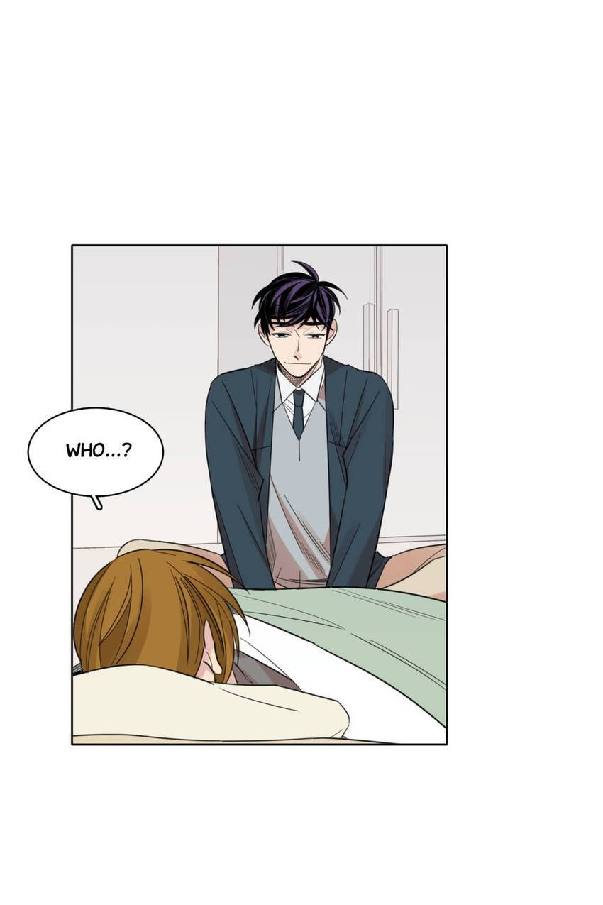Read Cutting Off chapter 7 image 2 on Lezhin