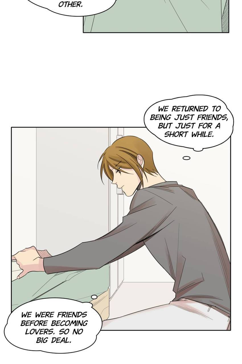 Read Cutting Off chapter 7 image 22 on Lezhin