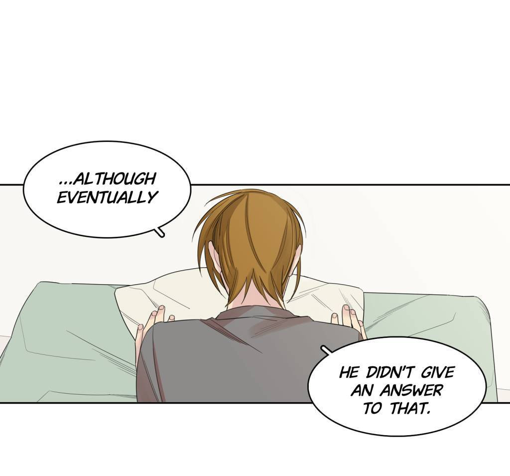 Read Cutting Off chapter 7 image 24 on Lezhin
