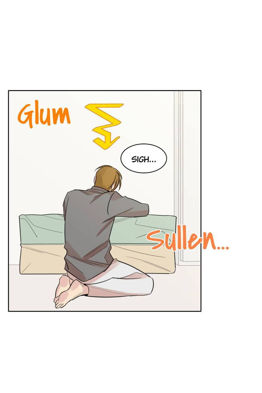 Read Cutting Off chapter 7 image 25 on Lezhin