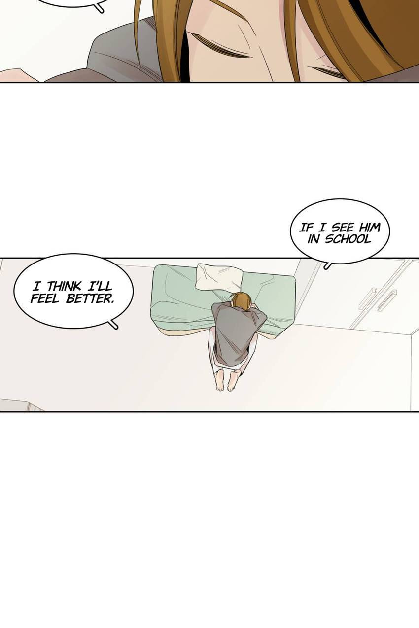 Read Cutting Off chapter 7 image 27 on Lezhin