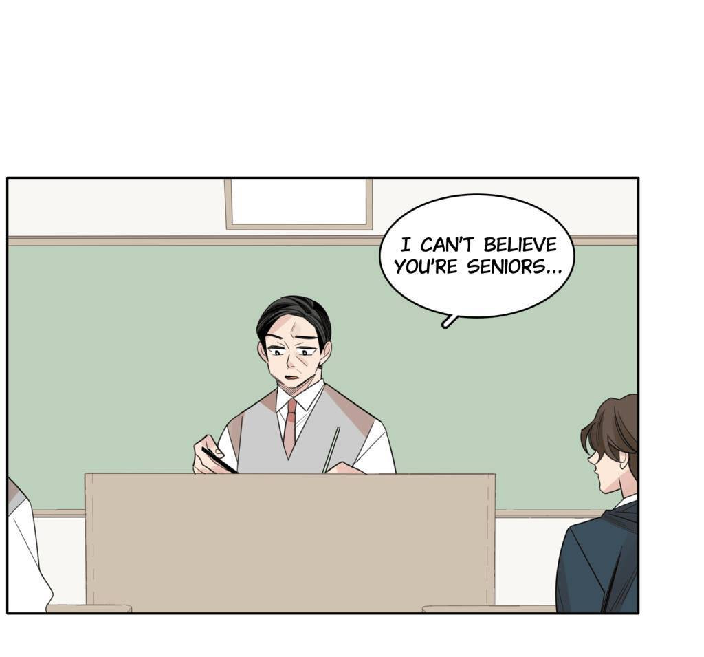 Read Cutting Off chapter 7 image 29 on Lezhin
