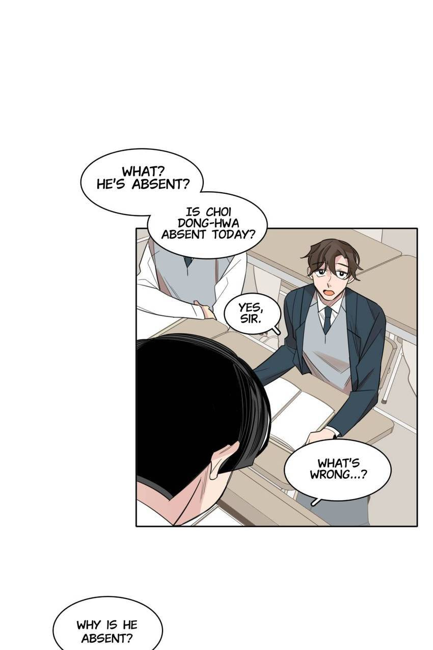 Read Cutting Off chapter 7 image 30 on Lezhin