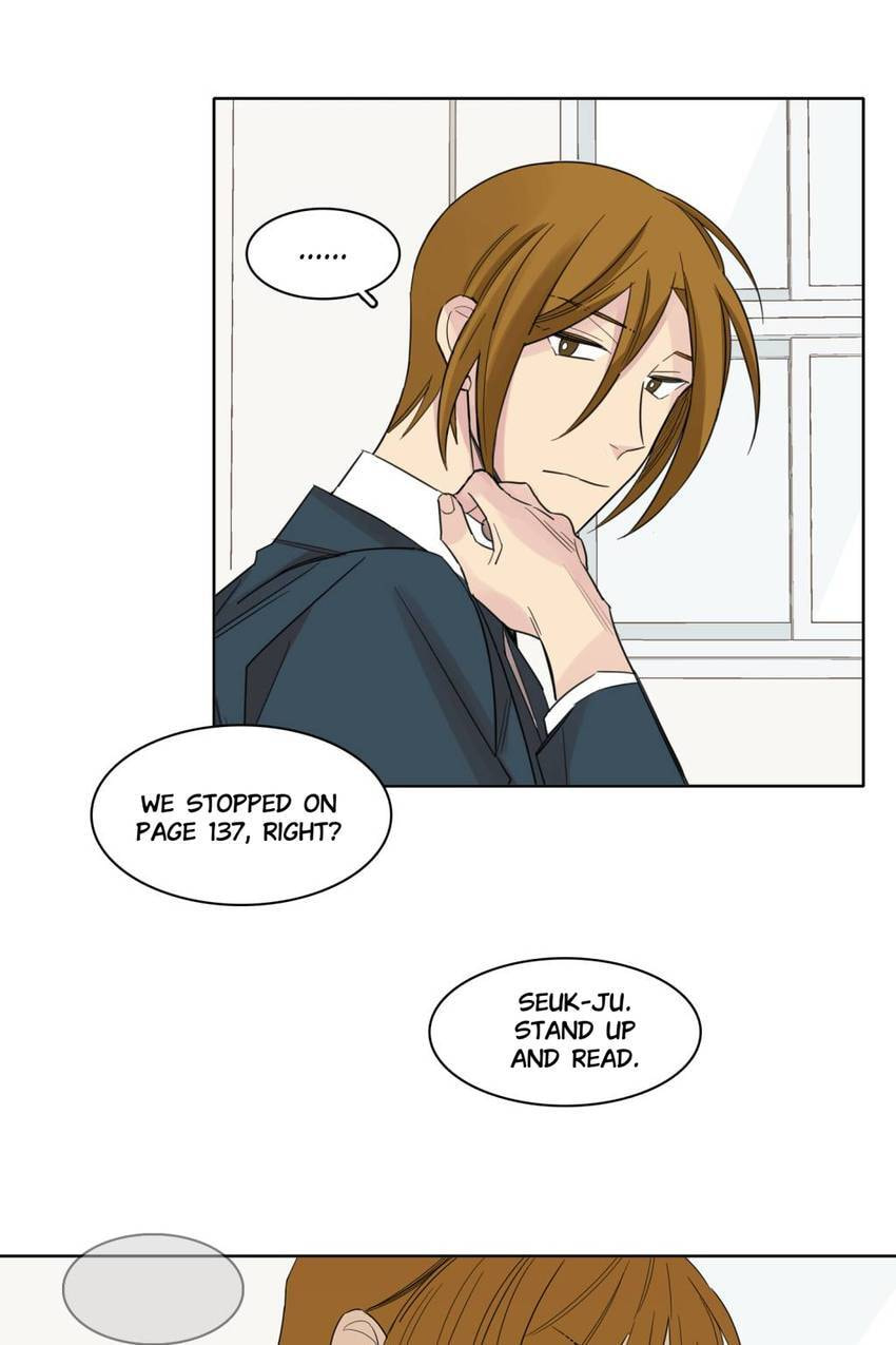 Read Cutting Off chapter 7 image 32 on Lezhin