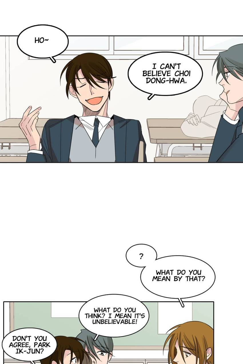 Read Cutting Off chapter 7 image 35 on Lezhin