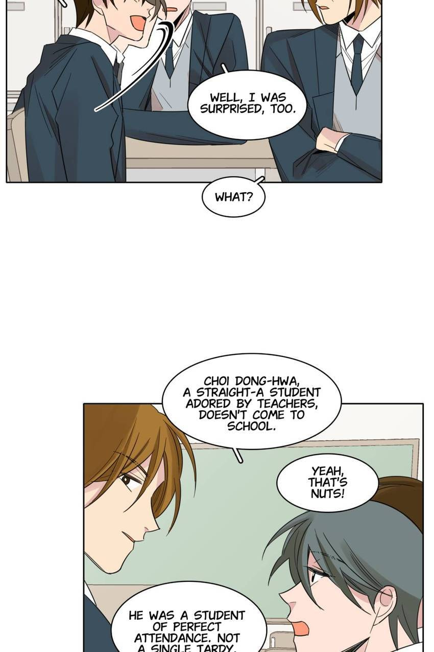 Read Cutting Off chapter 7 image 36 on Lezhin
