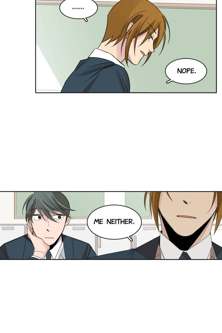 Read Cutting Off chapter 7 image 38 on Lezhin