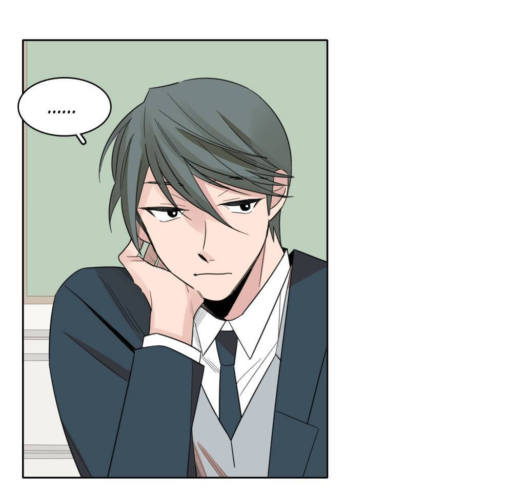 Read Cutting Off chapter 7 image 39 on Lezhin
