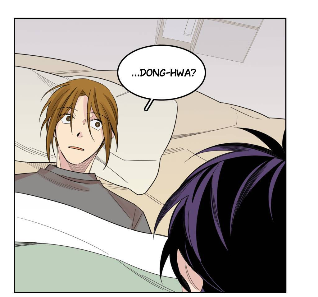 Read Cutting Off chapter 7 image 4 on Lezhin