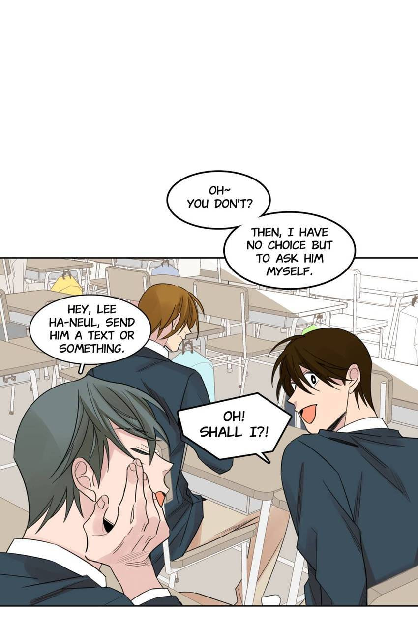 Read Cutting Off chapter 7 image 40 on Lezhin