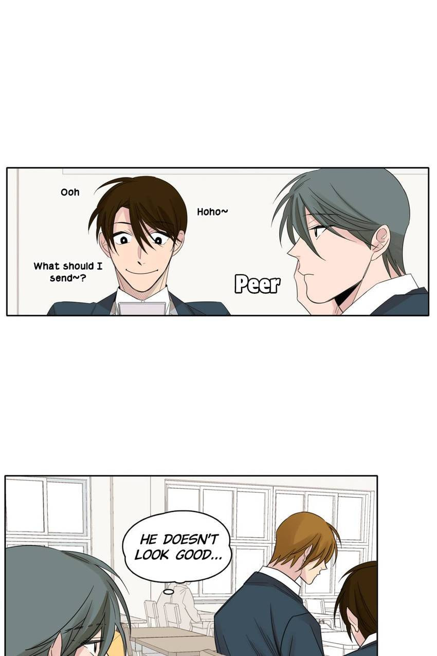 Read Cutting Off chapter 7 image 41 on Lezhin