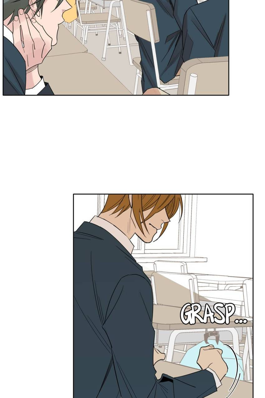 Read Cutting Off chapter 7 image 42 on Lezhin