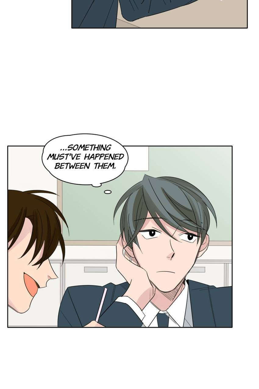 Read Cutting Off chapter 7 image 43 on Lezhin