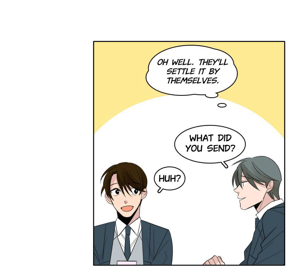 Read Cutting Off chapter 7 image 44 on Lezhin