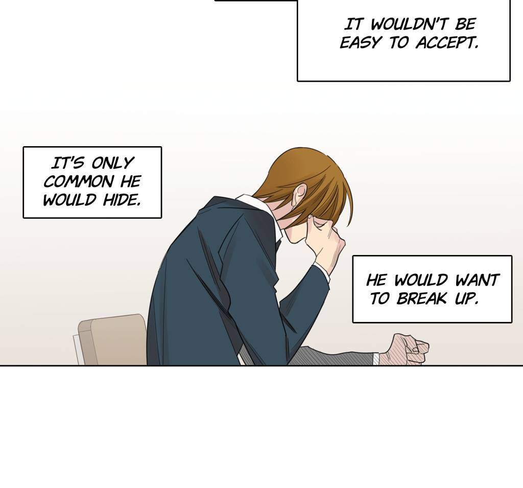 Read Cutting Off chapter 7 image 49 on Lezhin