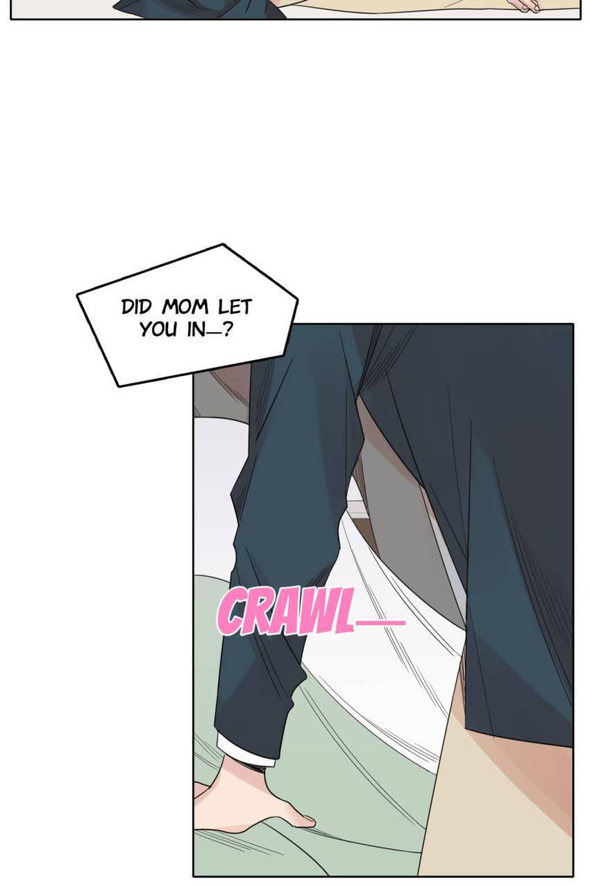 Read Cutting Off chapter 7 image 6 on Lezhin