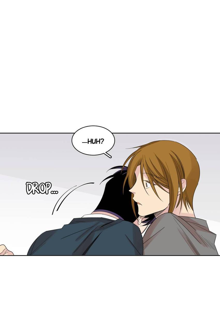 Read Cutting Off chapter 7 image 7 on Lezhin