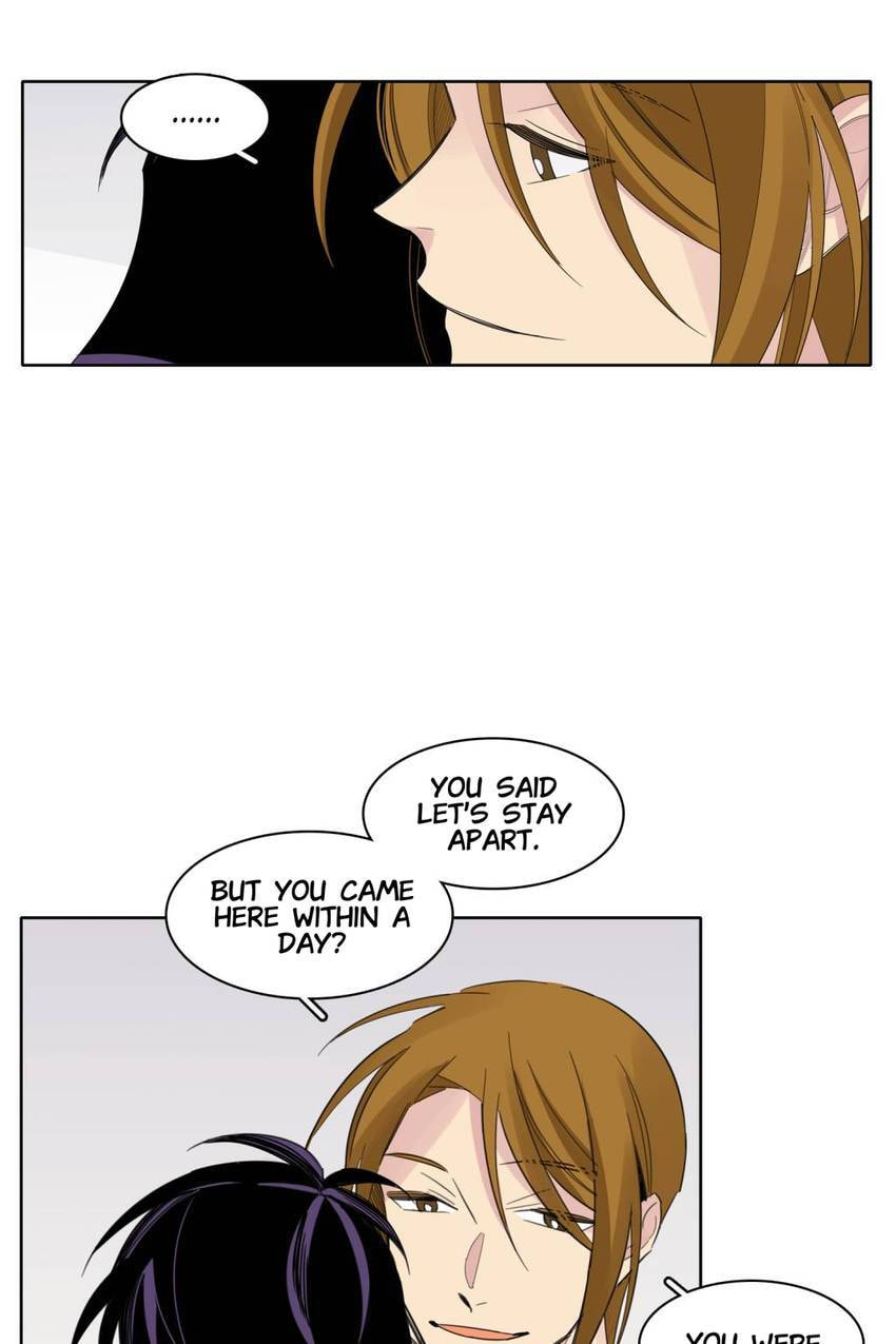 Read Cutting Off chapter 7 image 8 on Lezhin