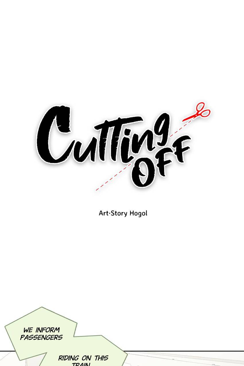 Read Cutting Off chapter 8 image 0 on Lezhin
