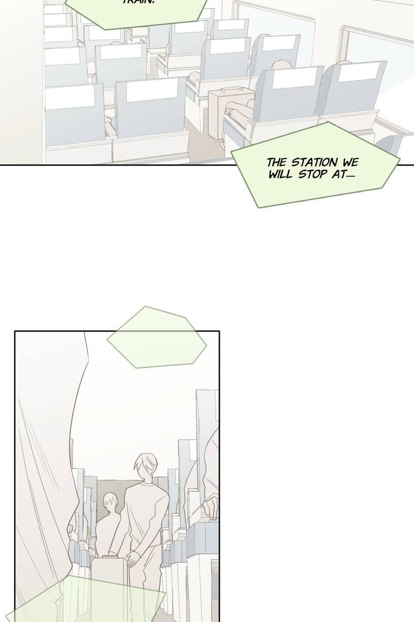 Read Cutting Off chapter 8 image 1 on Lezhin