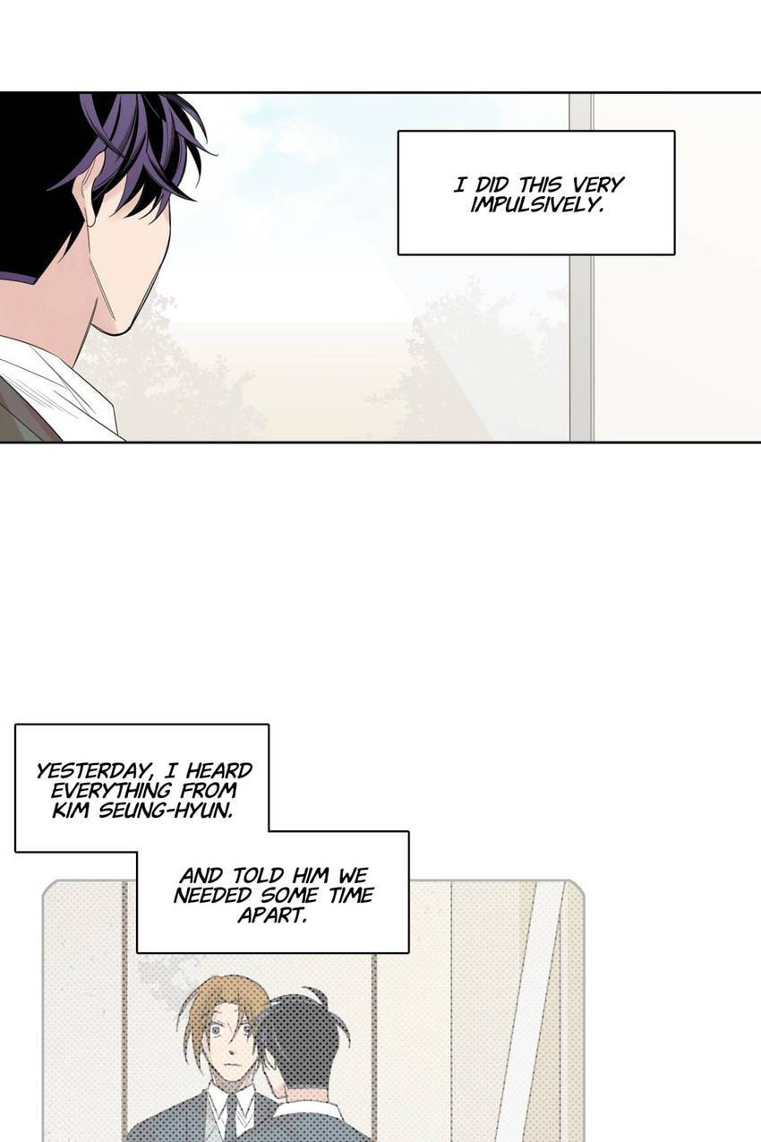 Read Cutting Off chapter 8 image 10 on Lezhin