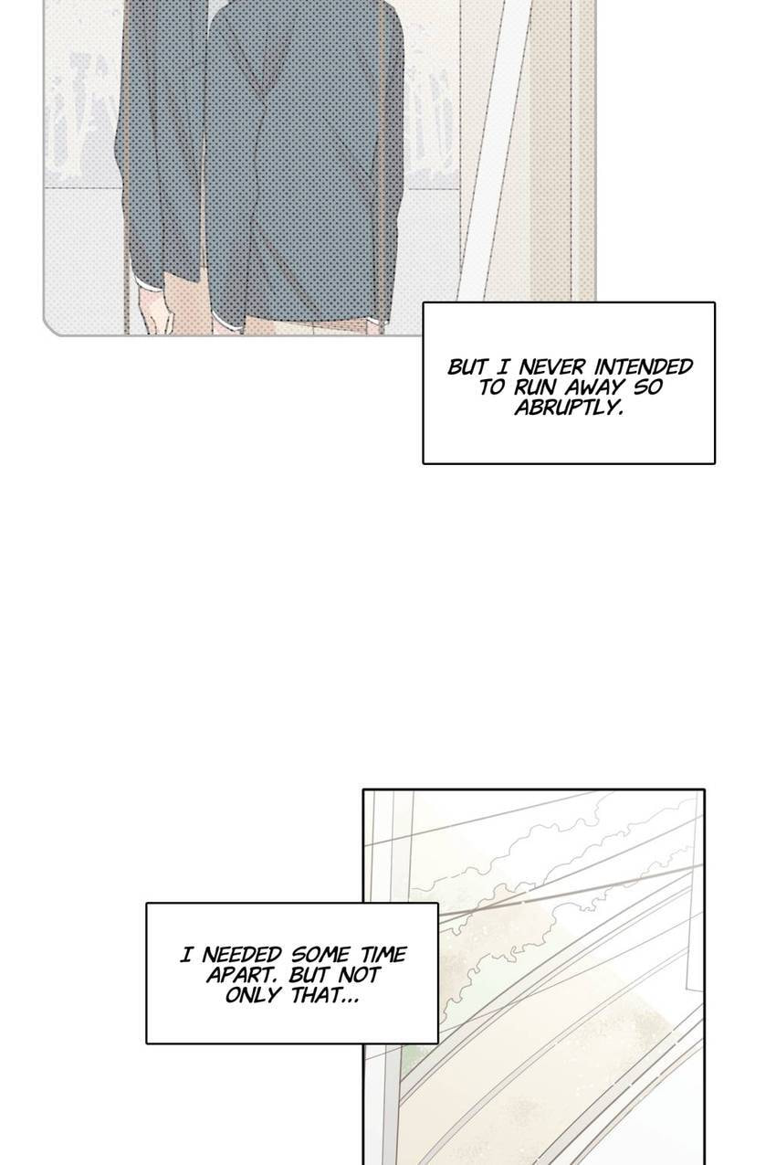 Read Cutting Off chapter 8 image 11 on Lezhin
