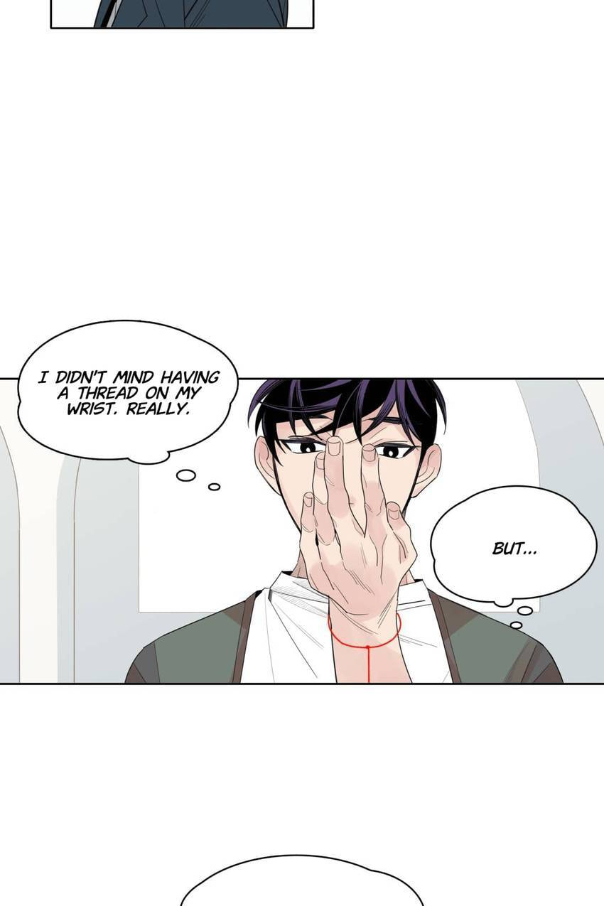 Read Cutting Off chapter 8 image 13 on Lezhin