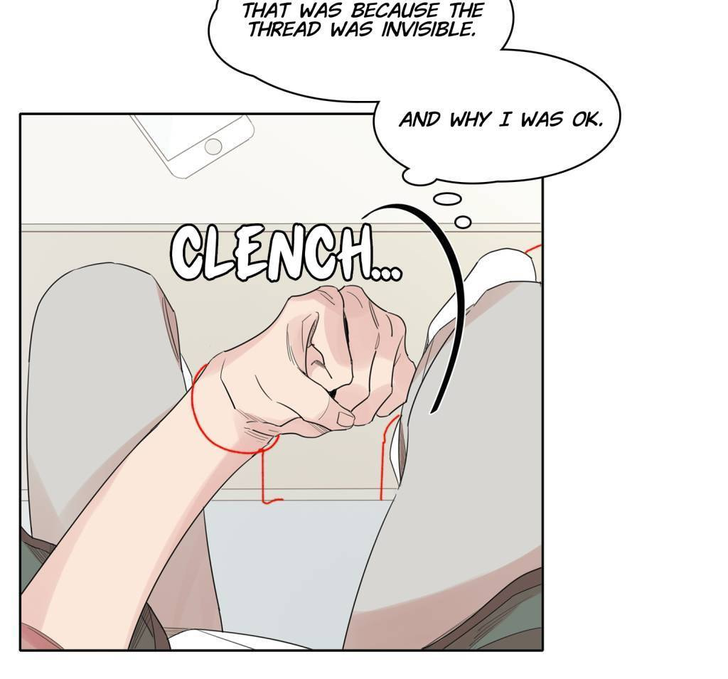 Read Cutting Off chapter 8 image 14 on Lezhin
