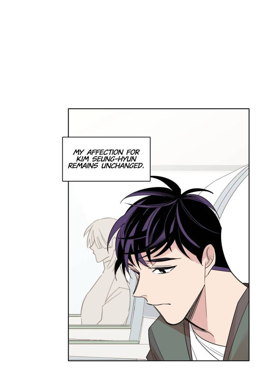 Read Cutting Off chapter 8 image 15 on Lezhin
