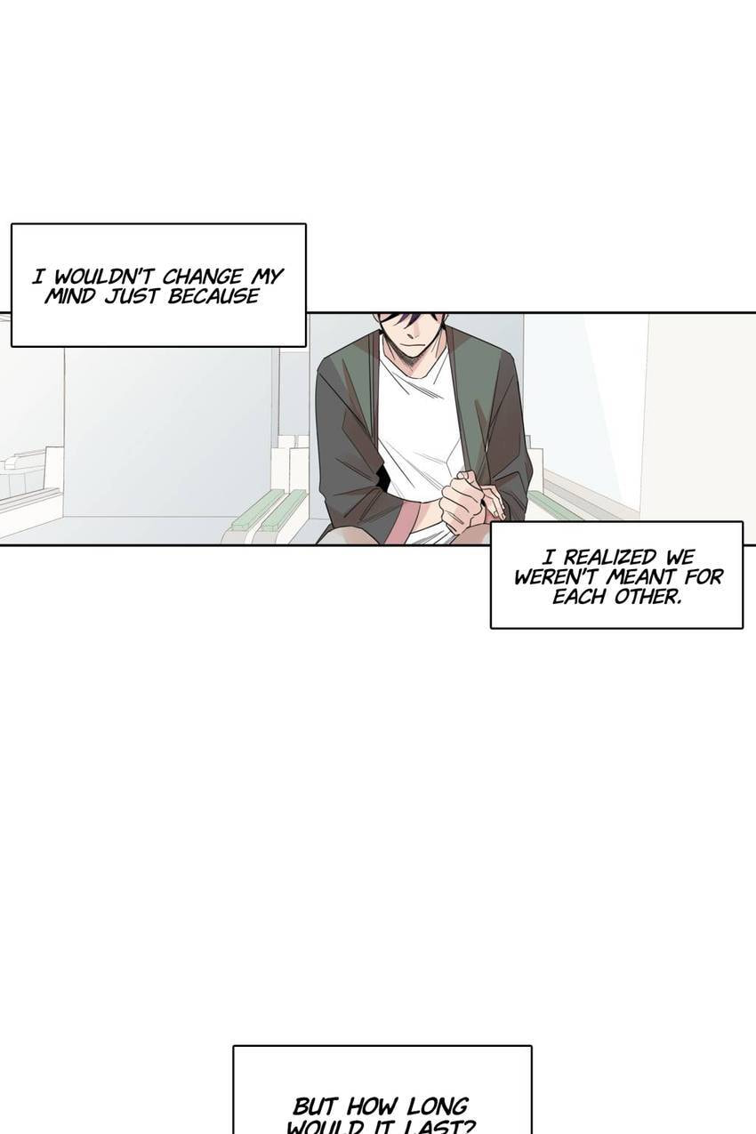 Read Cutting Off chapter 8 image 16 on Lezhin