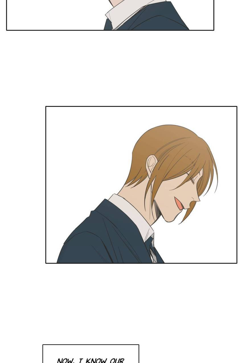 Read Cutting Off chapter 8 image 18 on Lezhin