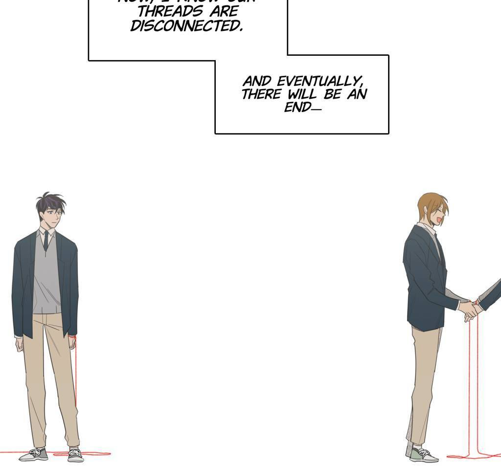 Read Cutting Off chapter 8 image 19 on Lezhin