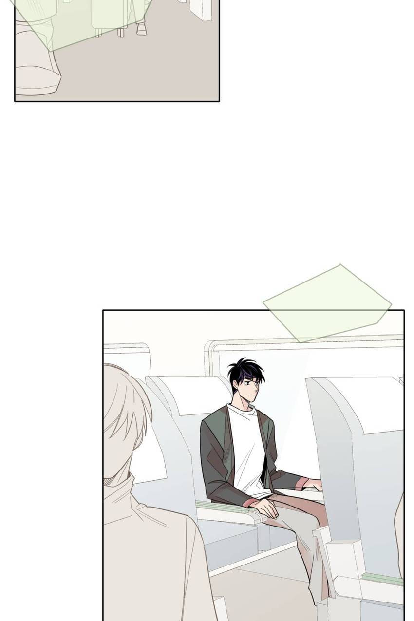 Read Cutting Off chapter 8 image 2 on Lezhin