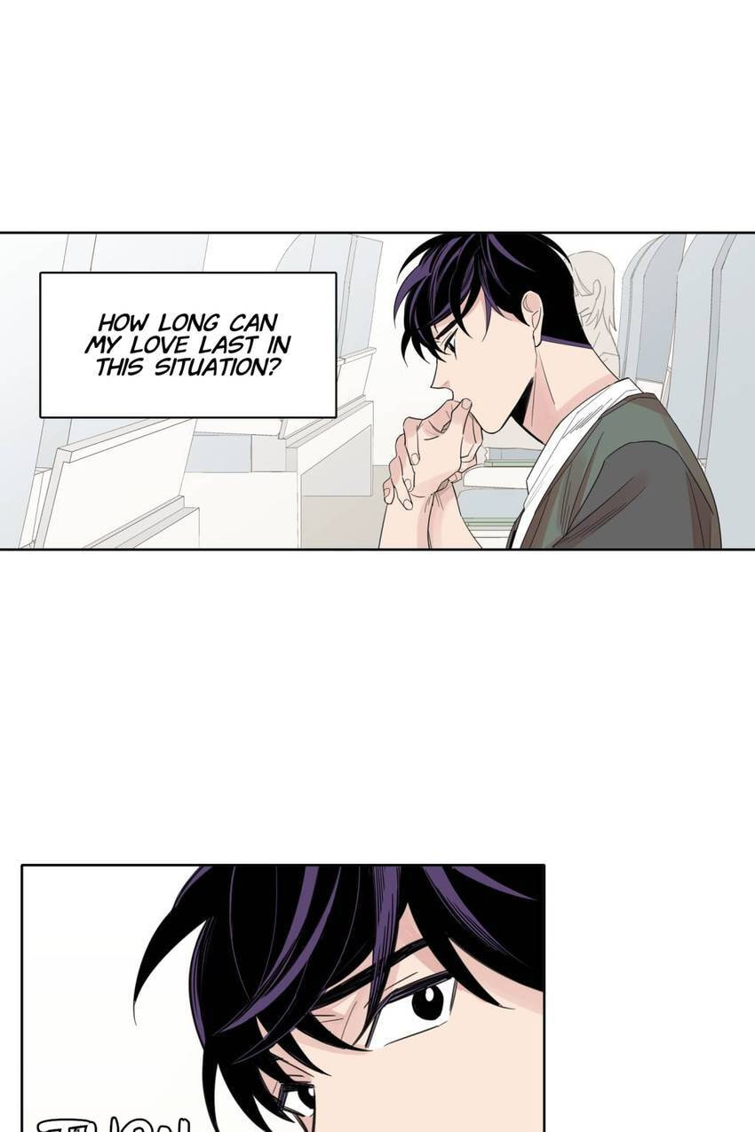 Read Cutting Off chapter 8 image 20 on Lezhin