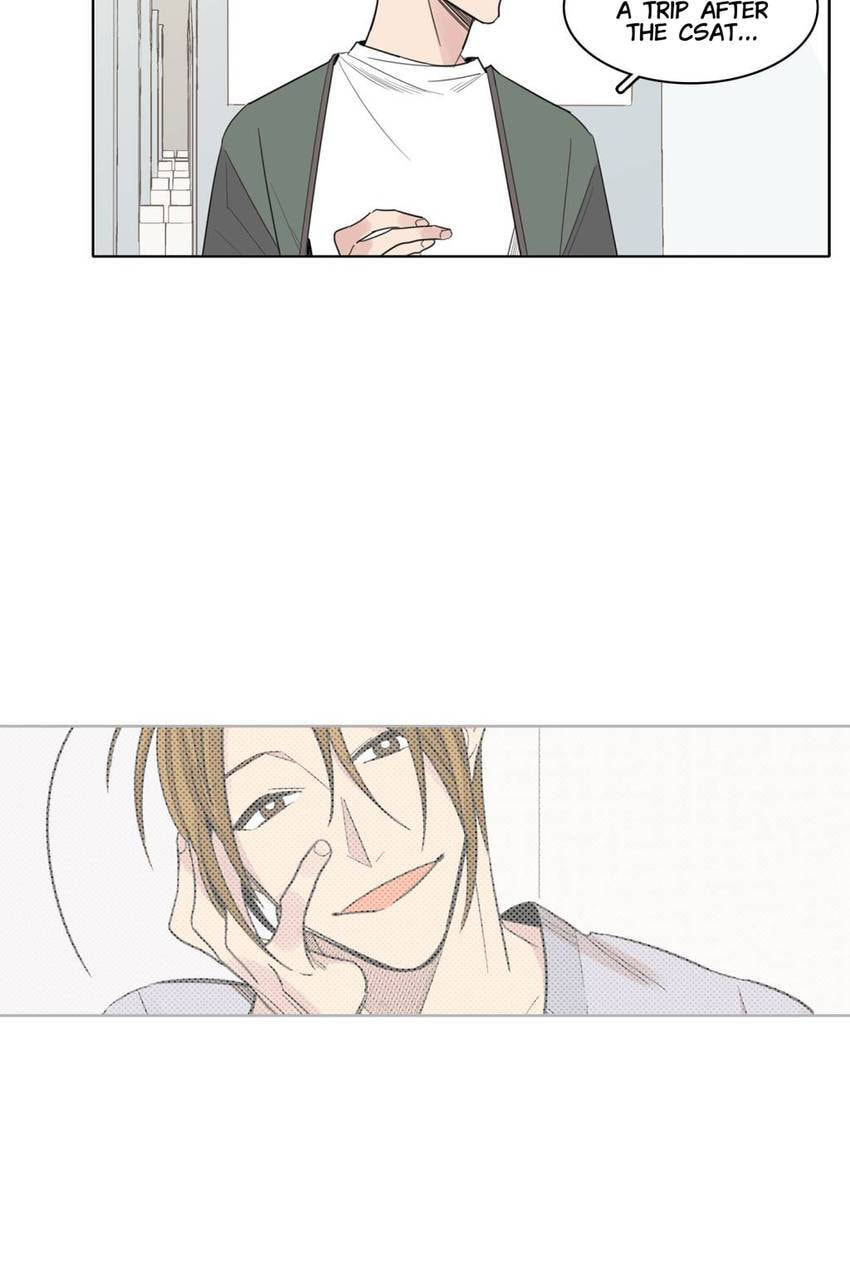 Read Cutting Off chapter 8 image 22 on Lezhin