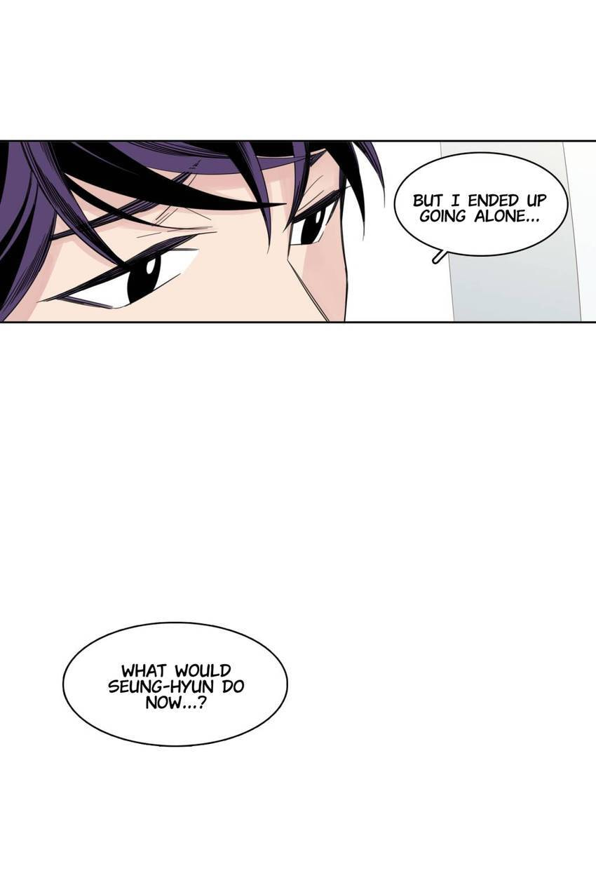 Read Cutting Off chapter 8 image 23 on Lezhin