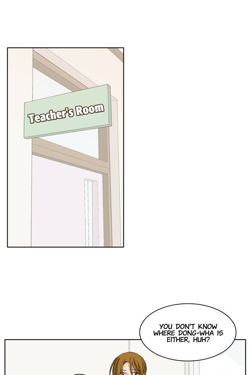 Read Cutting Off chapter 8 image 25 on Lezhin