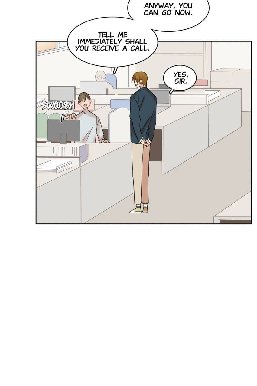 Read Cutting Off chapter 8 image 28 on Lezhin