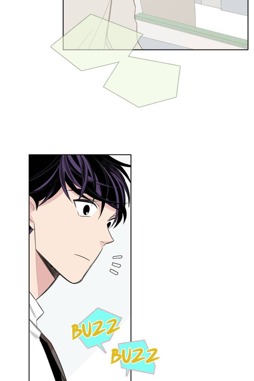 Read Cutting Off chapter 8 image 3 on Lezhin