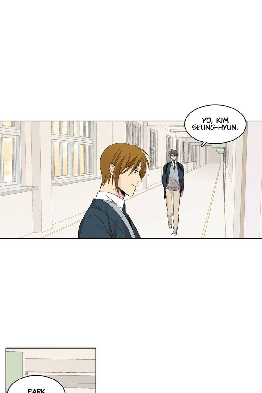 Read Cutting Off chapter 8 image 30 on Lezhin