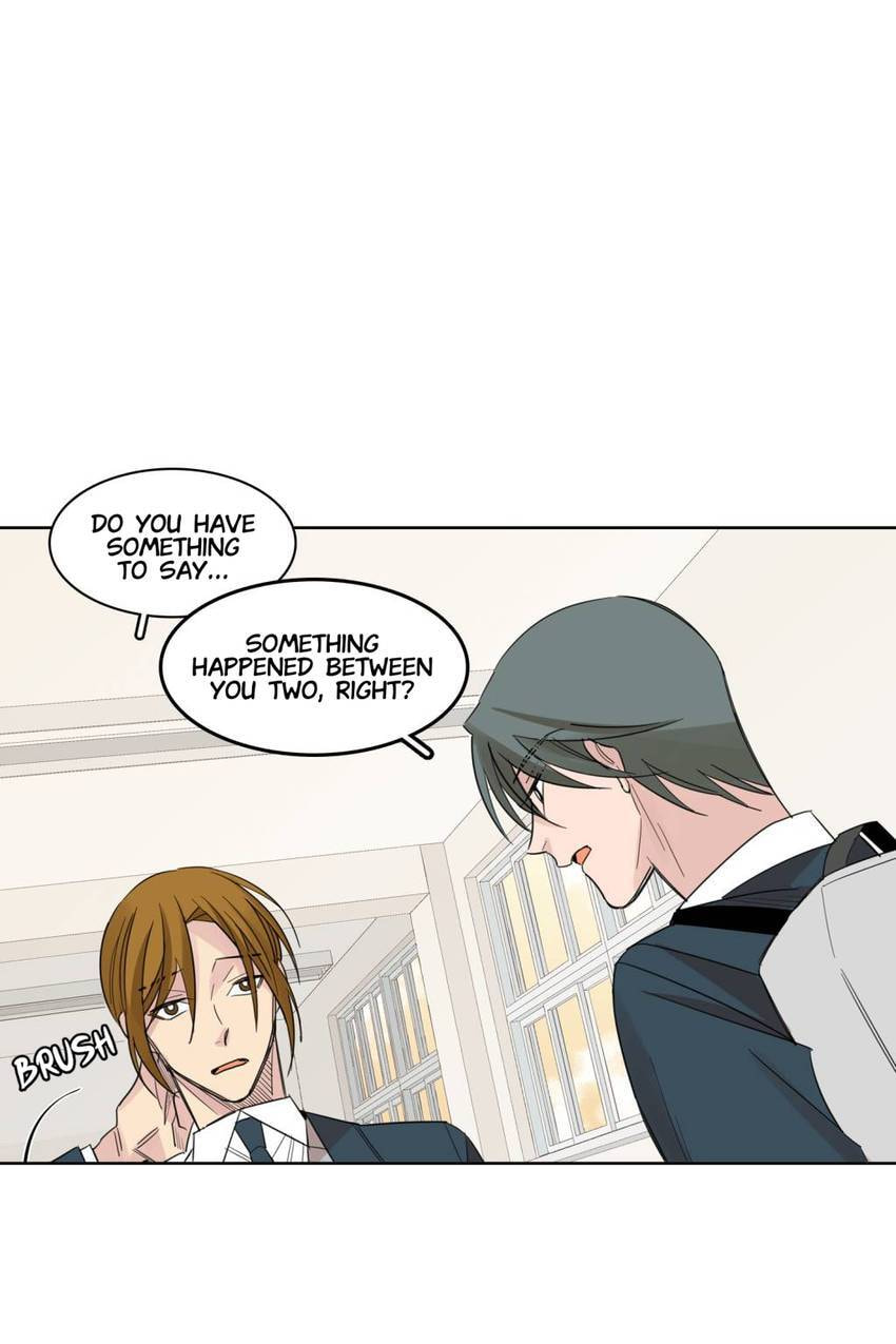 Read Cutting Off chapter 8 image 35 on Lezhin