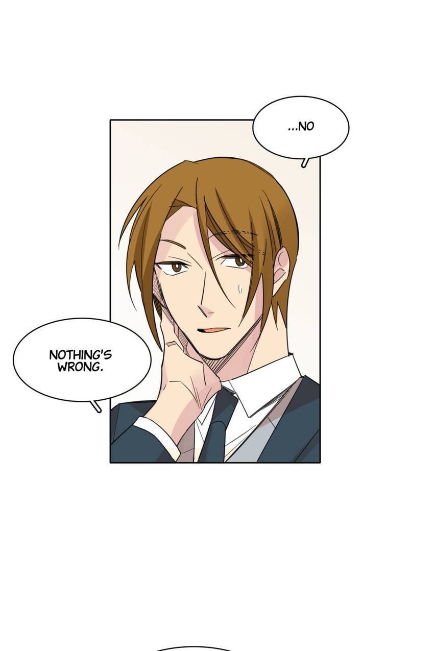Read Cutting Off chapter 8 image 36 on Lezhin