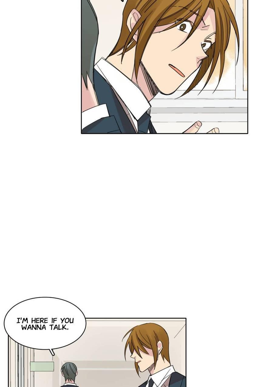 Read Cutting Off chapter 8 image 38 on Lezhin