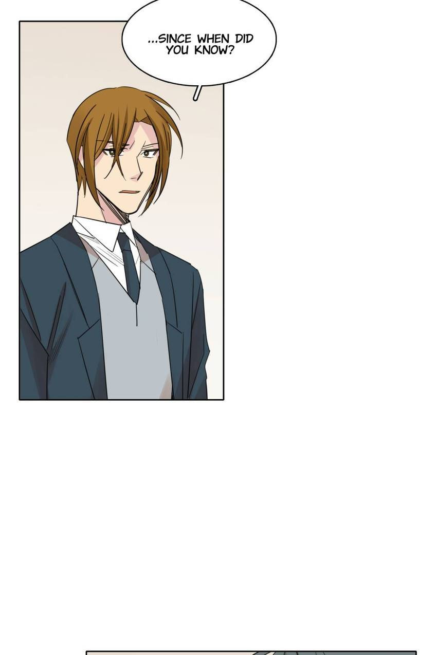 Read Cutting Off chapter 8 image 41 on Lezhin